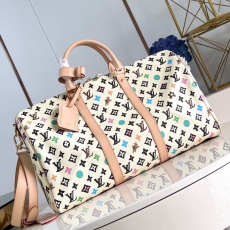 LV Travel Bags